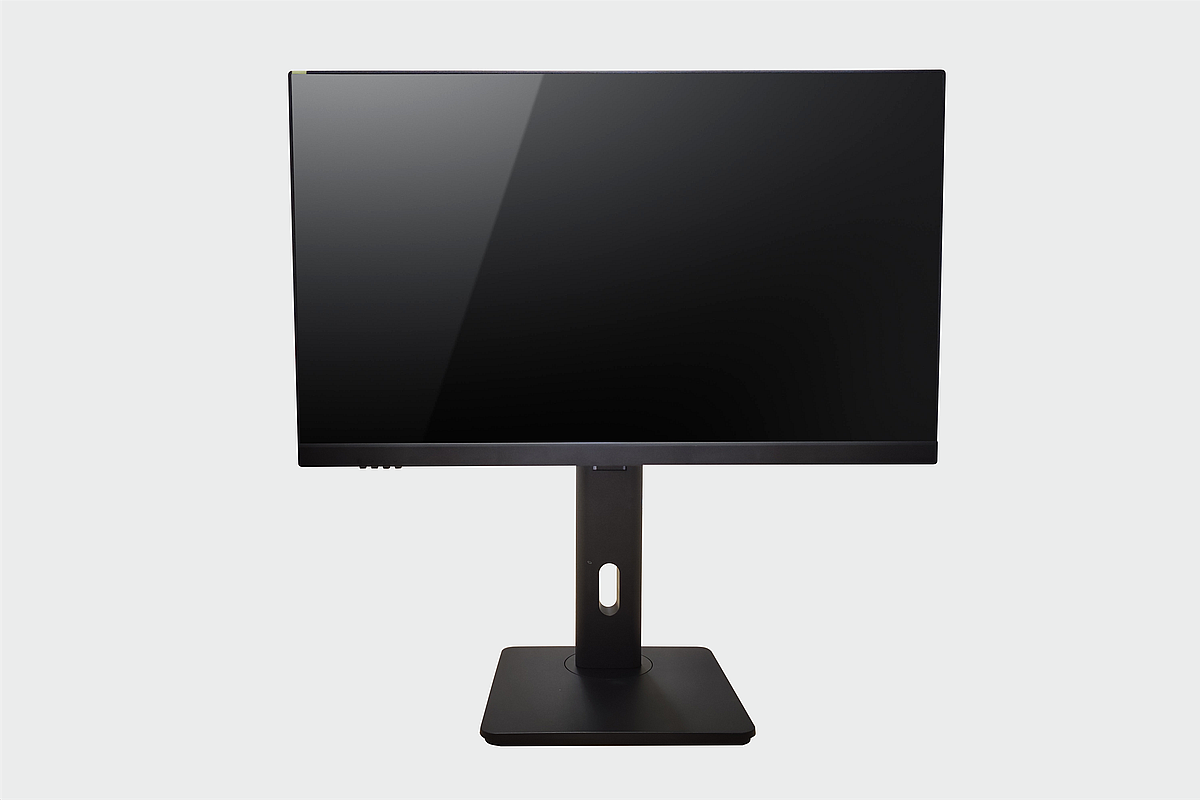 Моноблок Арсенал+ 24-B760ARS-2 (ПМТЛ.466369.002-01) Реестр МПТ i5-12400/DDR5 8Gb/SSD M.2 512Gb Реестровая запись 10648085